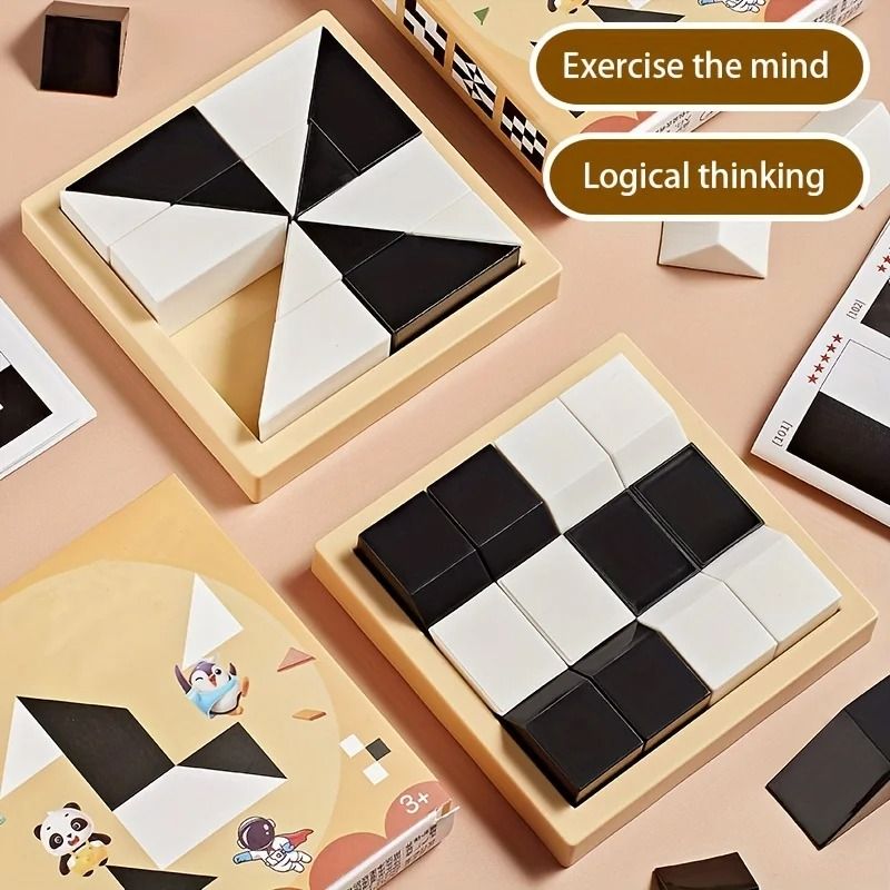 Hiding Blocks