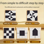 Hiding Blocks